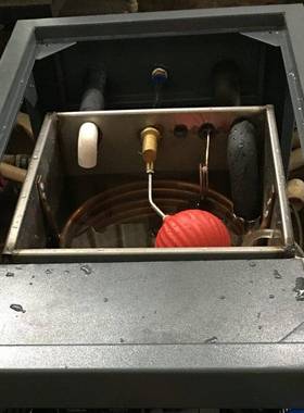 工业制冷机水冷风冷式冷水机注塑冰水机模具降温冷却冷冻机