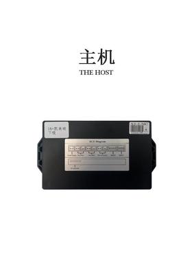 适用CADILLAC凯迪拉克CT4CT6汽车改装电尾门智能感应防夹电动尾门