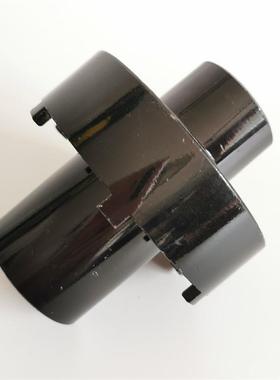 轴头扳手曼桥汉德桥德龙轴头螺母扳手轮毂盖子拆卸套筒