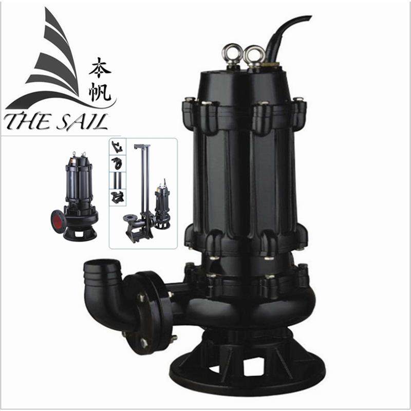 自动搅匀排污泵50JYWQ25-10-1200-2.2KW潜污泵JPWQ包不锈钢搅拌,淘宝优惠券,粉丝福利购,淘宝优惠卷