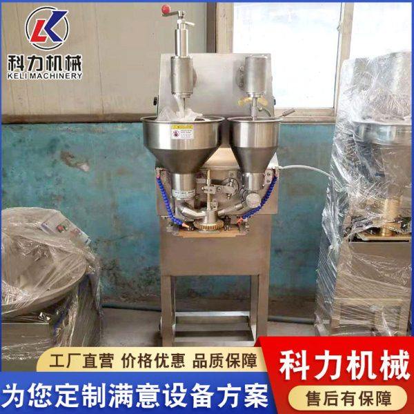 多功能肉丸自动成型机 鱼丸蒸煮设备 自动丸子成型机,淘宝优惠券,粉丝福利购,淘宝优惠卷