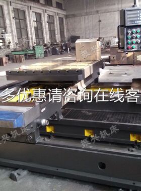 镗振兴生产199控双面镗床数显镗床卧数式床大型镗铣床现货供应