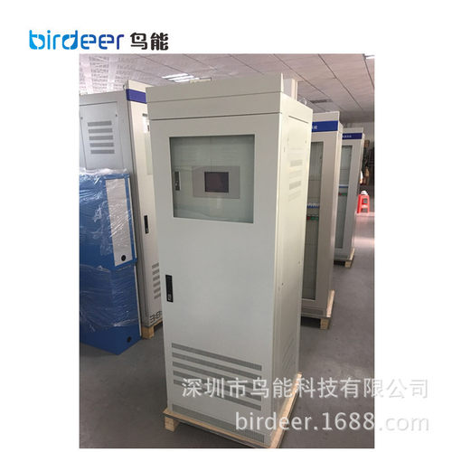 太阳能逆变器厂家 20KW dc192v转ac380v三相光伏离网逆变器 - 图0