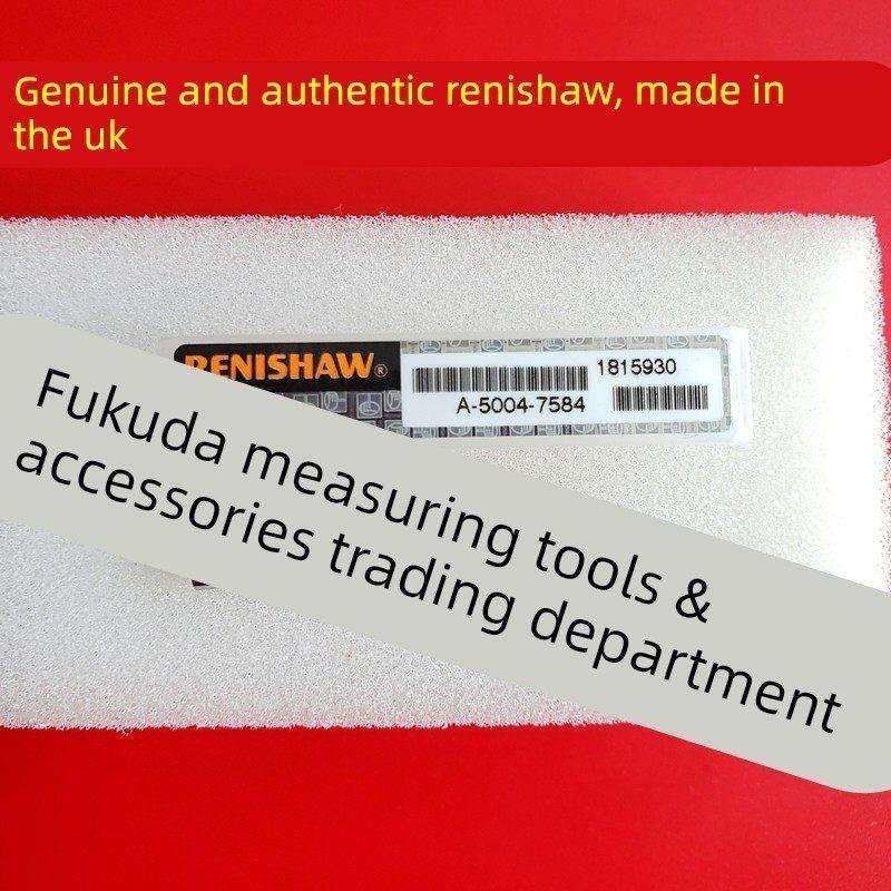 原装雷尼绍A-5004-7584 SE3三坐标加长杆M3×35L 旧号M-5000-3593,淘宝优惠券,粉丝福利购,淘宝优惠卷