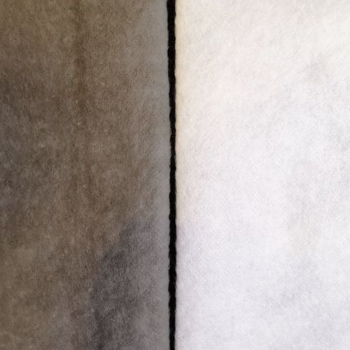 不掉毛静电防雾霾纱窗防pm2.5过滤网防尘窗纱透气蓬松纱网防粉尘 - 图1