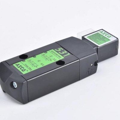 ASCO电磁阀SCG531C017MS/G551A001MS/G531C001MS/A002/C018/C017/ - 图1