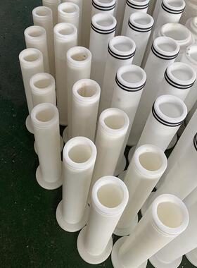 压滤机入料管污水处理设置进料管聚丙烯进料管入料防腐管防腐耐磨