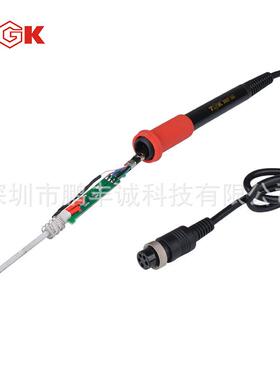 德至高TGK焊台电子焊接无铅烙铁