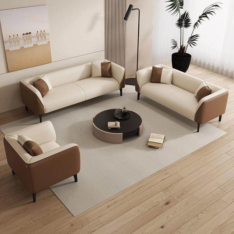 简约组合沙发小户型网红客厅科技布现代简约单人双人三人卧室轻奢,淘宝优惠券,粉丝福利购,淘宝优惠卷