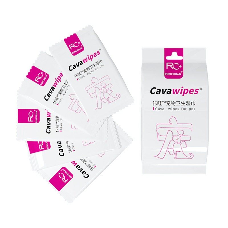 宠物湿巾猫狗专用清洁杀菌除臭擦泪痕擦脚免洗湿纸巾单片独立,淘宝优惠券,粉丝福利购,淘宝优惠卷