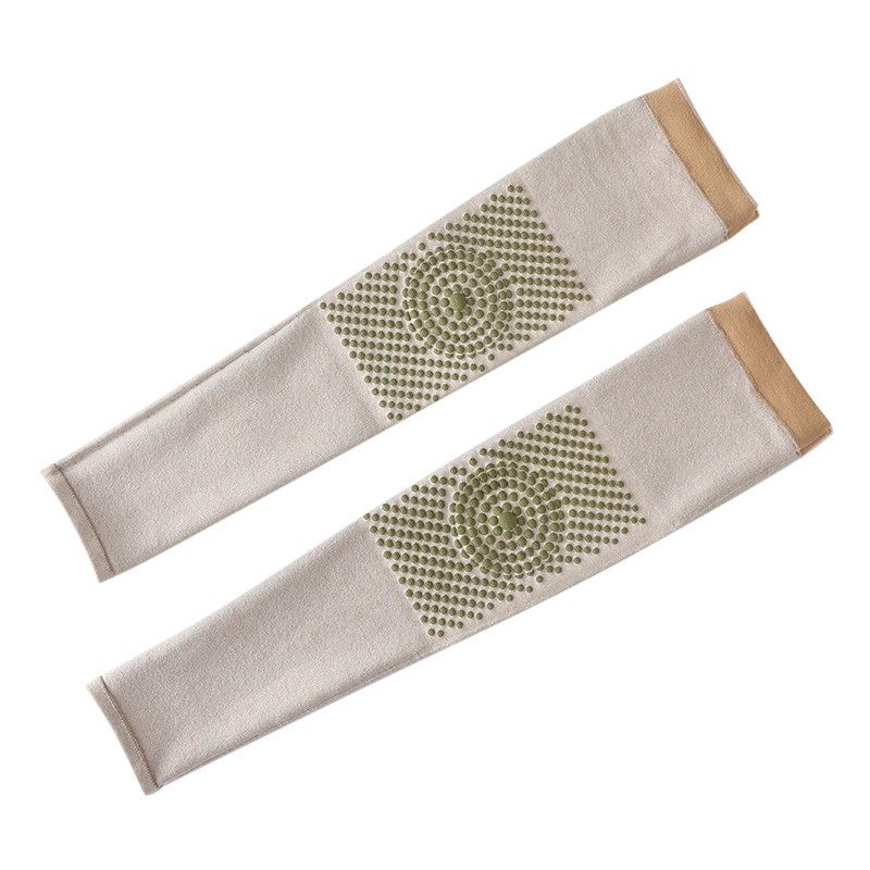 秋冬季护膝盖男女士关节保暖老寒腿护腿袜套羊绒艾草加长筒套防寒,淘宝优惠券,粉丝福利购,淘宝优惠卷