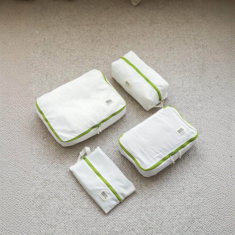 鞋子衣服收纳旅行袋行李箱衣物分装袋旅游防水化妆袋内衣裤收纳包,淘宝优惠券,粉丝福利购,淘宝优惠卷