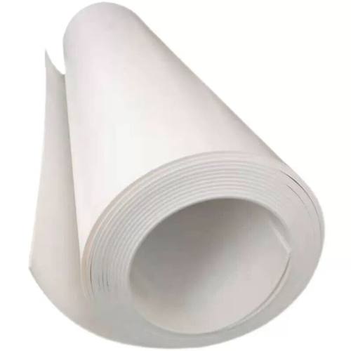 厂家PTFE四氟板铁氟龙板加工定制零切聚四氟乙烯板材楼梯板条支座 - 图0