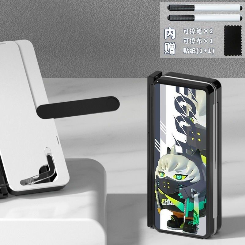 学生多功能铅笔盒阅读书架笔盒可调节升降读书架文具盒蛋仔派对2,淘宝优惠券,粉丝福利购,淘宝优惠卷