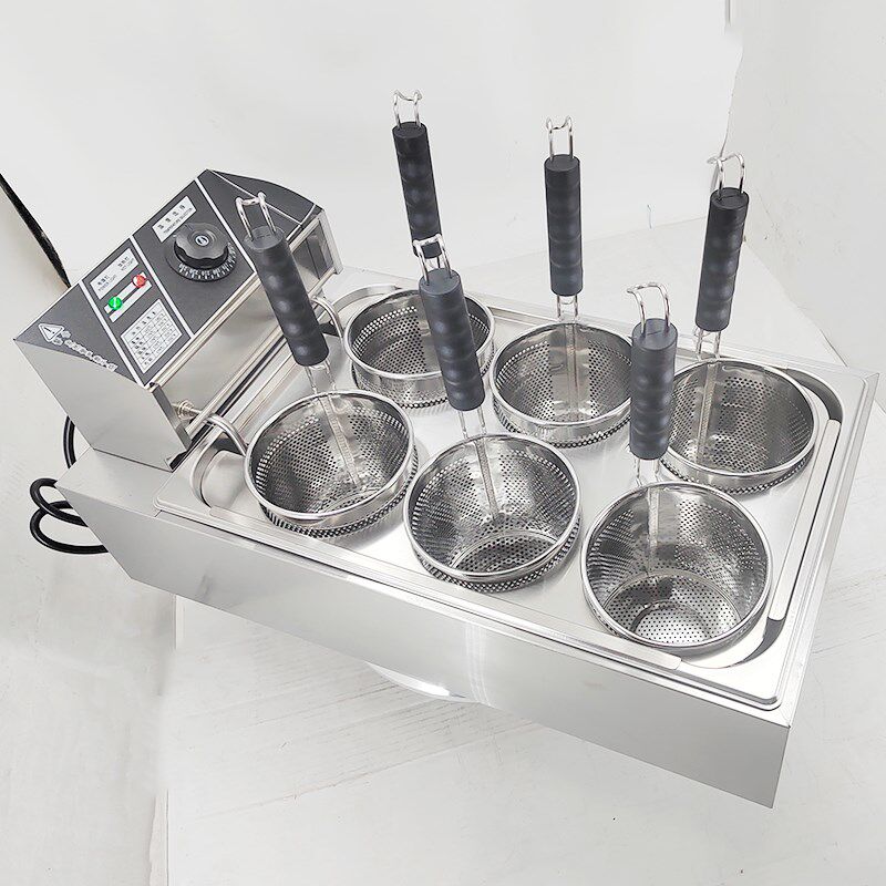电热六孔大份煮面炉商用麻辣烫机捞粉烫面锅台式汤粉炉冒菜锅,淘宝优惠券,粉丝福利购,淘宝优惠卷