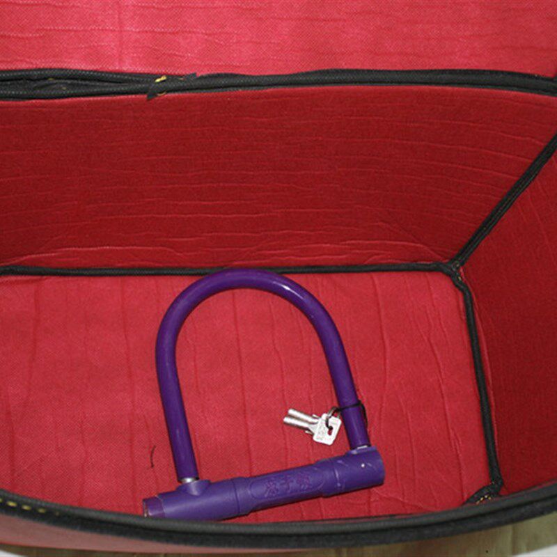 防雨电动车筐内包保暖自行车篮胆山地老年三轮车后置菜篮折叠宠物,淘宝优惠券,粉丝福利购,淘宝优惠卷