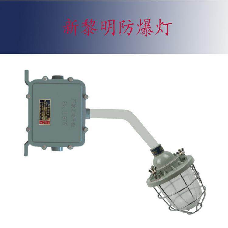 新黎明防爆灯化工厂金卤防爆灯BAD52防爆灯国标CT4防爆灯防爆灯罩,淘宝优惠券,粉丝福利购,淘宝优惠卷