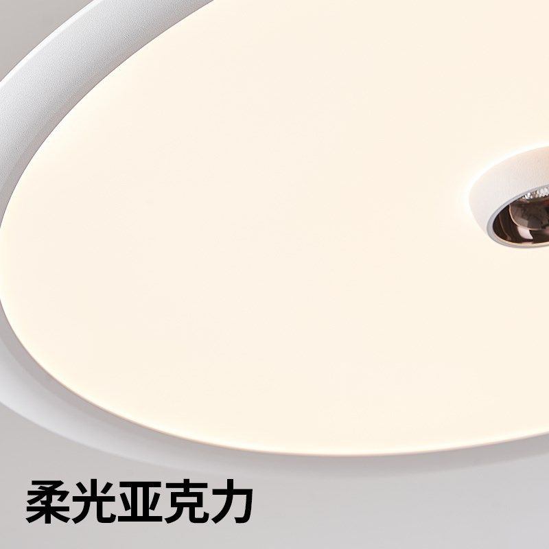 中山古镇展厅餐厅吊灯全光谱高显色指数护眼卧室书房北欧现代简约,淘宝优惠券,粉丝福利购,淘宝优惠卷