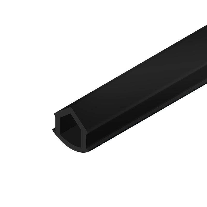 工业铝型材平封胶条软质PVC封边胶条装饰条密封条铝型材封边条,淘宝优惠券,粉丝福利购,淘宝优惠卷