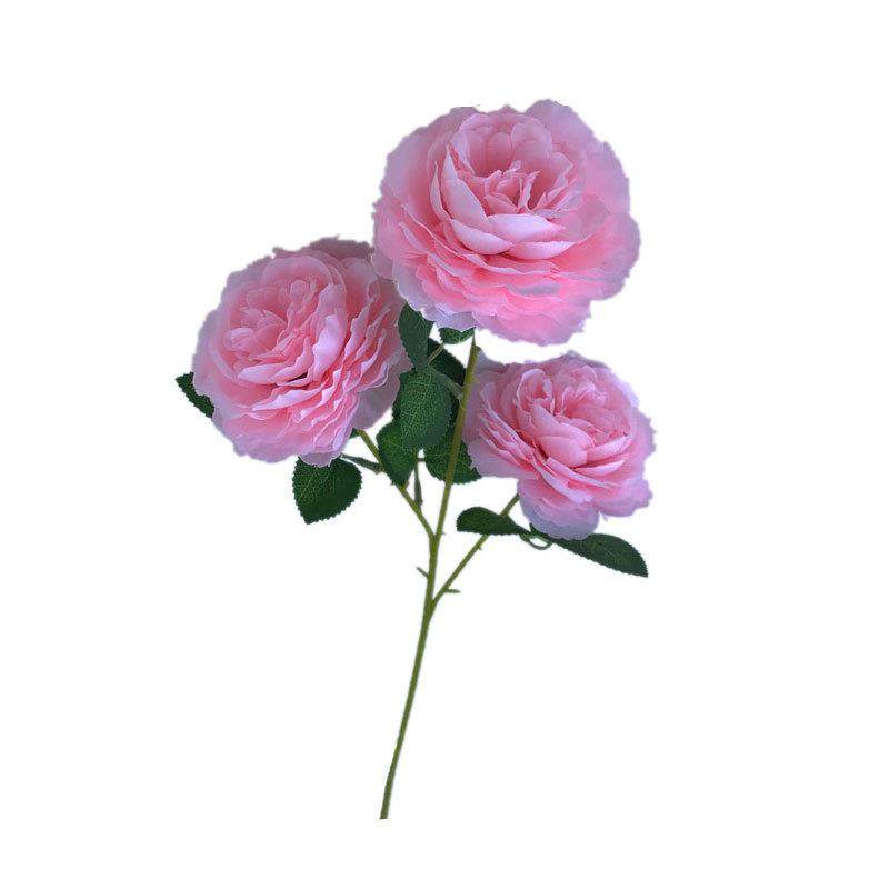 新款粉色系仿真花婚庆假花婚礼堂软装花材背景墙花艺装饰绣球花,淘宝优惠券,粉丝福利购,淘宝优惠卷