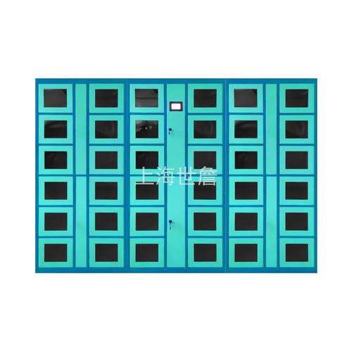 智能物料柜联网记录查询物料管理柜车间共享工具柜装备柜系统供应 - 图3