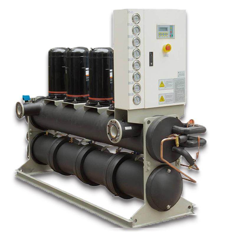 开放式冷水机工业螺杆循环注塑模具零下降温低温制冷循环冷冻机,淘宝优惠券,粉丝福利购,淘宝优惠卷