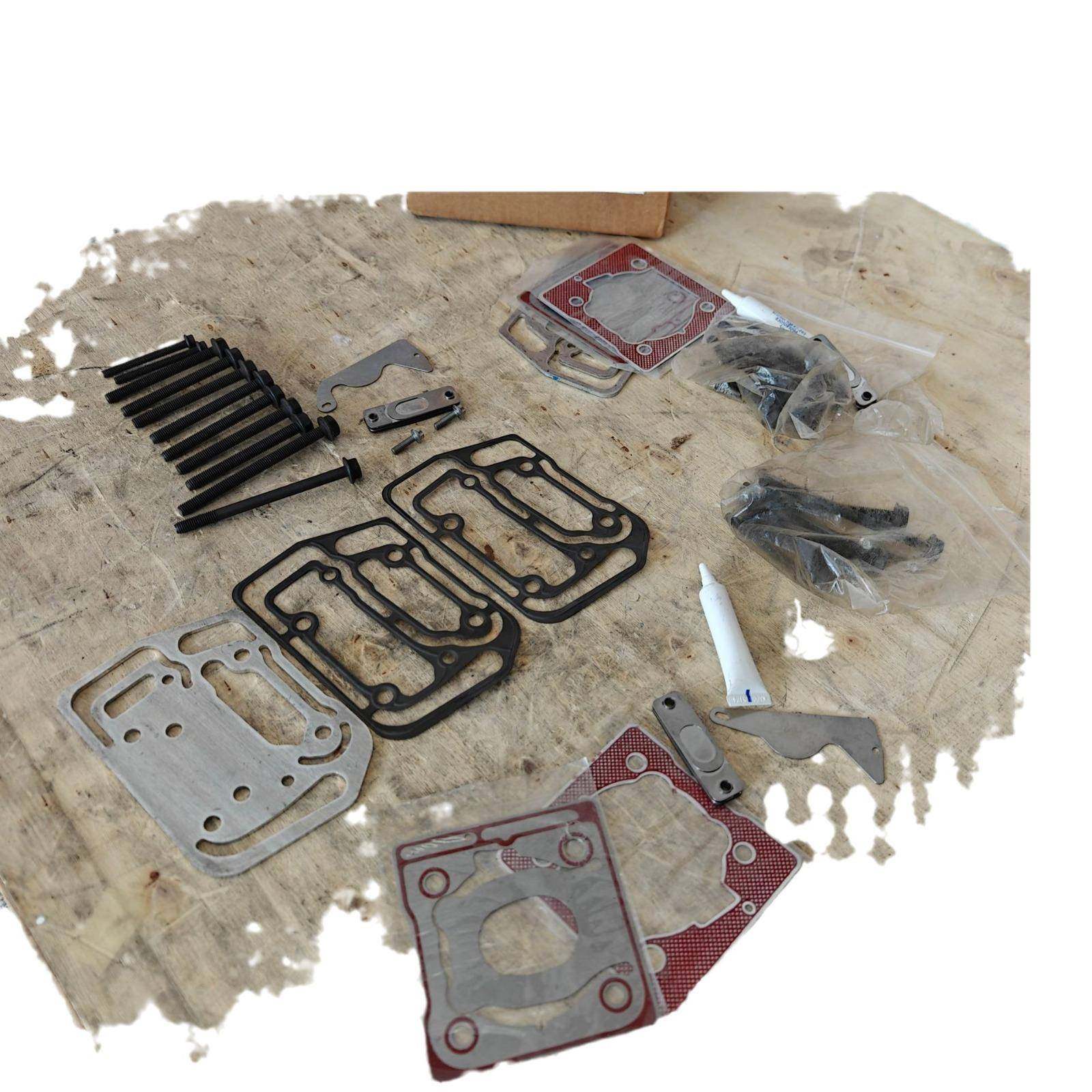 EPA98汽车5.9升ISB/QSB发动机康明斯空气压缩机维修套件4089240,淘宝优惠券,粉丝福利购,淘宝优惠卷