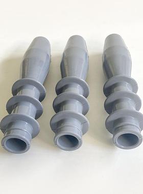 户内外冷缩终端电缆附件高压单三芯套管电缆头NLS-10/3.1-2-3