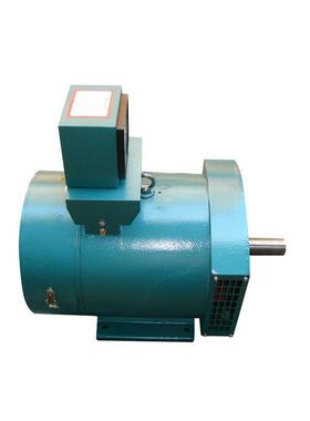 全铜发电机3KW-300KW单相交流发电机养殖场陆川柴油发电机制作