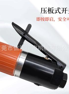 富士款26H-1F气动刻磨机刻磨笔6mm夹头风动打磨机磨光机风磨笔