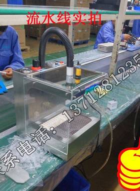 ZSKAR离子除尘设备除防静电除尘箱净化SK-FX26FX30FX35OM-FX01