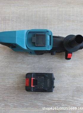 工业级无刷充电式锂电电锤冲击钻电锤电镐电钻两用多功能