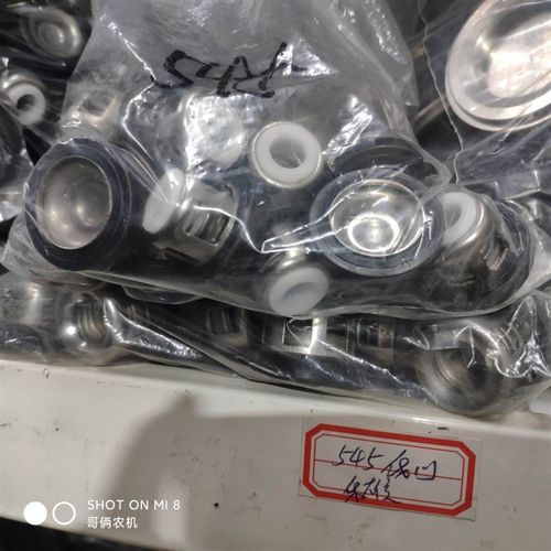 农用海顺524/534/545/380活门单向阀活塞三缸柱塞泵打药机配件 - 图3