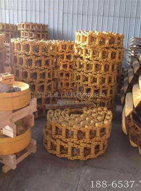 山推引导轮SD22S推土机底盘工程机械配件山推220原厂履带轮