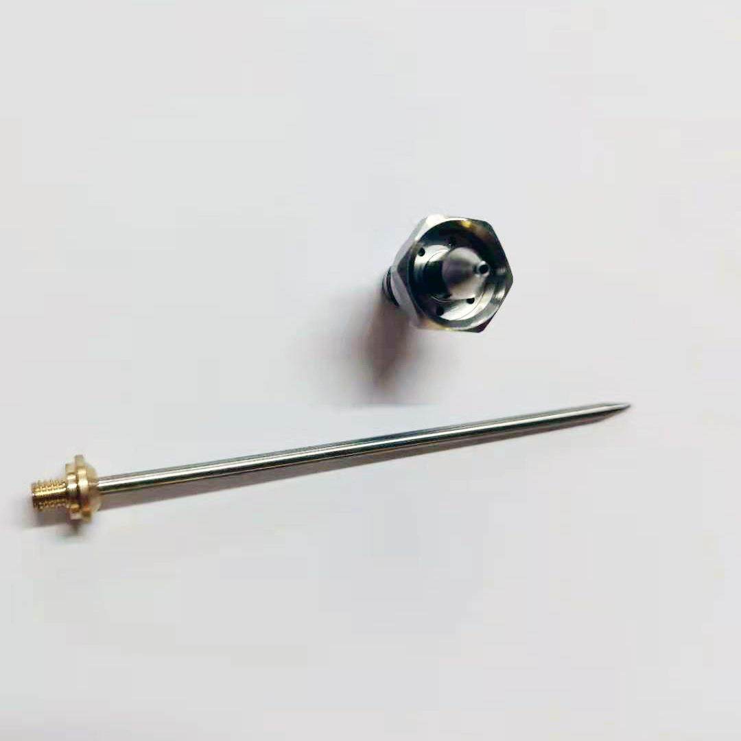 WA-101自动喷枪配件不锈钢316枪针枪嘴,淘宝优惠券,粉丝福利购,淘宝优惠卷