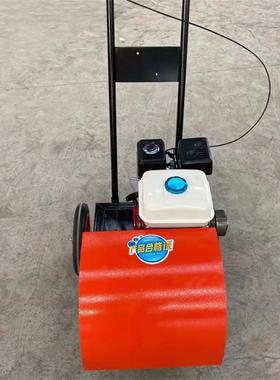 成德架子管钢管除锈机除锈机工地专用钢筋除锈机