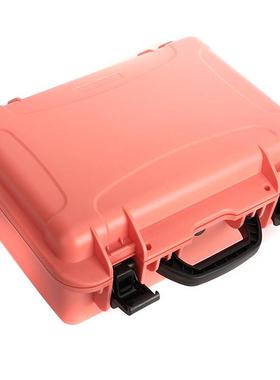 PP塑料安全箱工具防护箱手提工具箱密封防水仪器箱设备箱量大从优