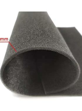 空压机网状过滤网工业用空气灰尘过滤活性炭聚氨酯开孔过滤海绵