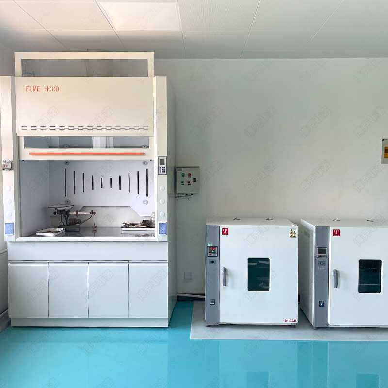 通风柜橱全钢橱柜全钢PP排抽风柜桌上型无管道净气型实验室化验室,淘宝优惠券,粉丝福利购,淘宝优惠卷