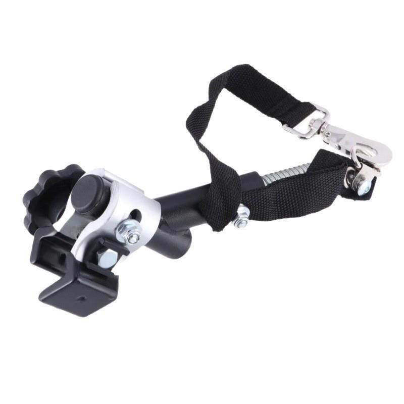 自行车拖车连接器斜角铝合金夹式连接件货车儿童车通用连接器配件,淘宝优惠券,粉丝福利购,淘宝优惠卷