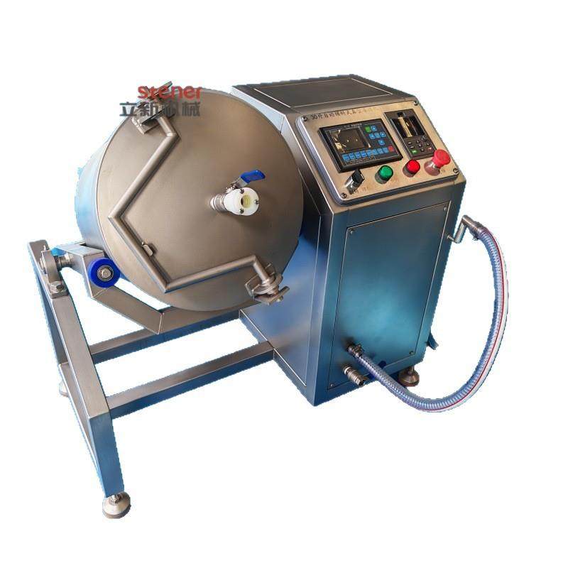 全机304不锈钢真空腌制机肉类食品腌制滚揉机器多功能实验滚揉机,淘宝优惠券,粉丝福利购,淘宝优惠卷