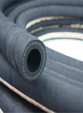 矿用编织高低压橡胶管低压输水夹布夹线胶管柴油液压输油管耐油