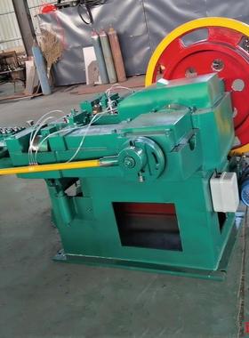 713全自动建筑五金制钉机高速铁钉机器铁丝成钉设备