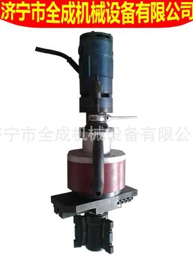 电动不锈钢管倒角机管道焊接电动坡口机252型管子坡口机价格