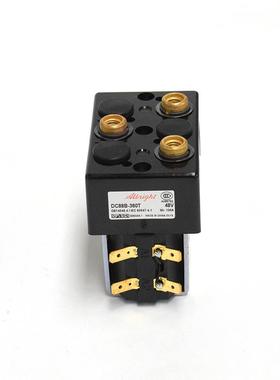 DC88B电磁继电器接触器叉车搬运车配件电磁开关换向行走接触器