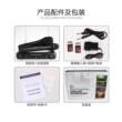 JIY无线麦克风一拖二功放咪家用K歌电视电脑舞台音响KTV话筒