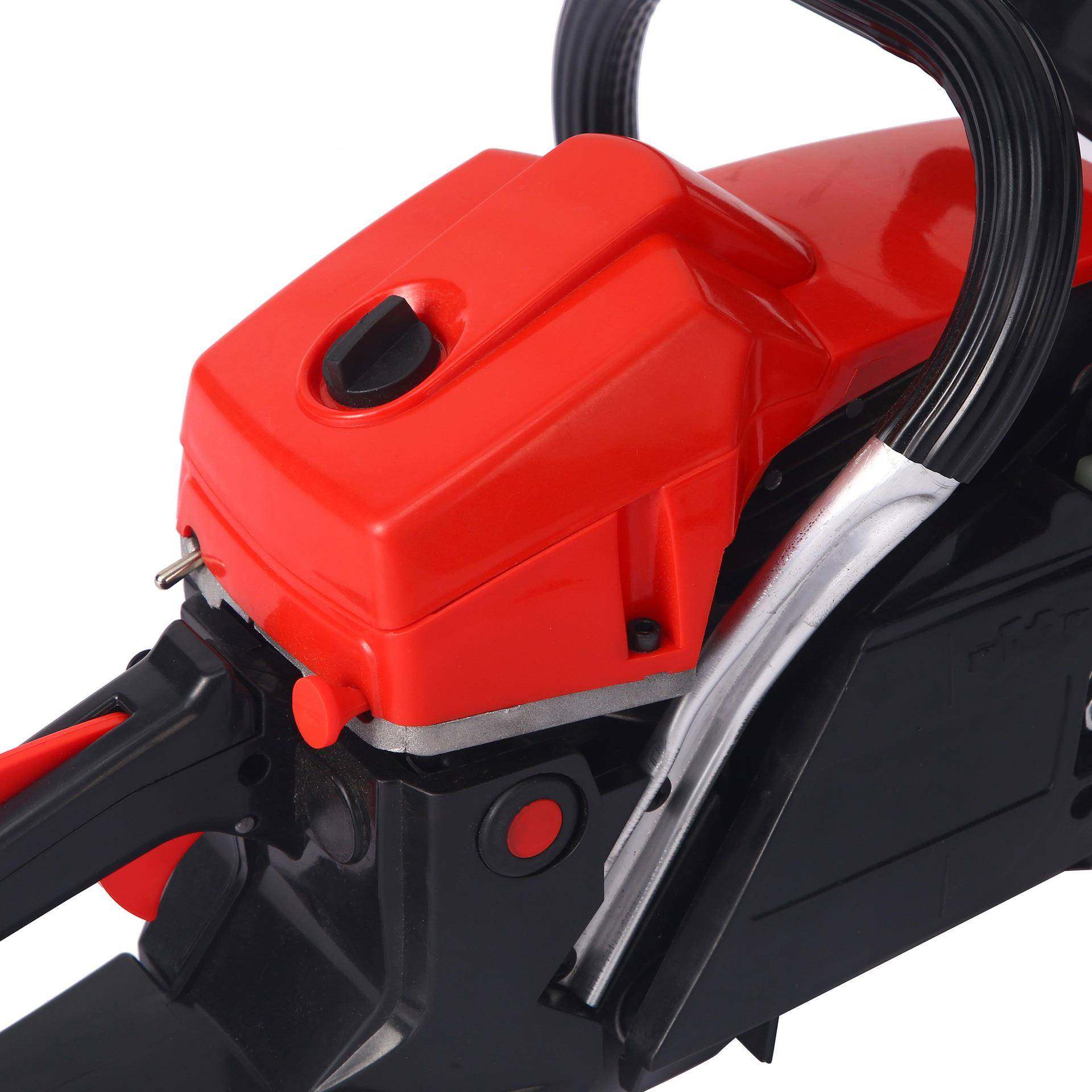 新品家用油锯伐木锯大功率油锯木工切割机单手油锯便携汽油锯,淘宝优惠券,粉丝福利购,淘宝优惠卷