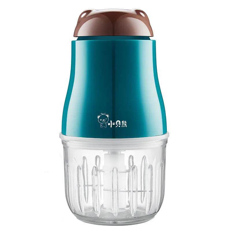 小贝熊辅食机研磨打泥神器多功能辅食料理辅食机婴儿专用,淘宝优惠券,粉丝福利购,淘宝优惠卷