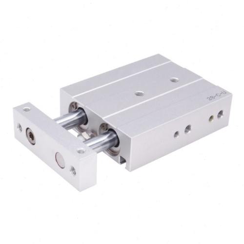 原装亚德客气动双轴气缸TR10X75S TR10X80S TR10X90S TR10X100S - 图3