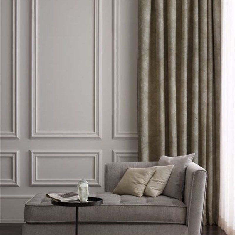 窗帘面料布料500078格子3色可选,淘宝优惠券,粉丝福利购,淘宝优惠卷